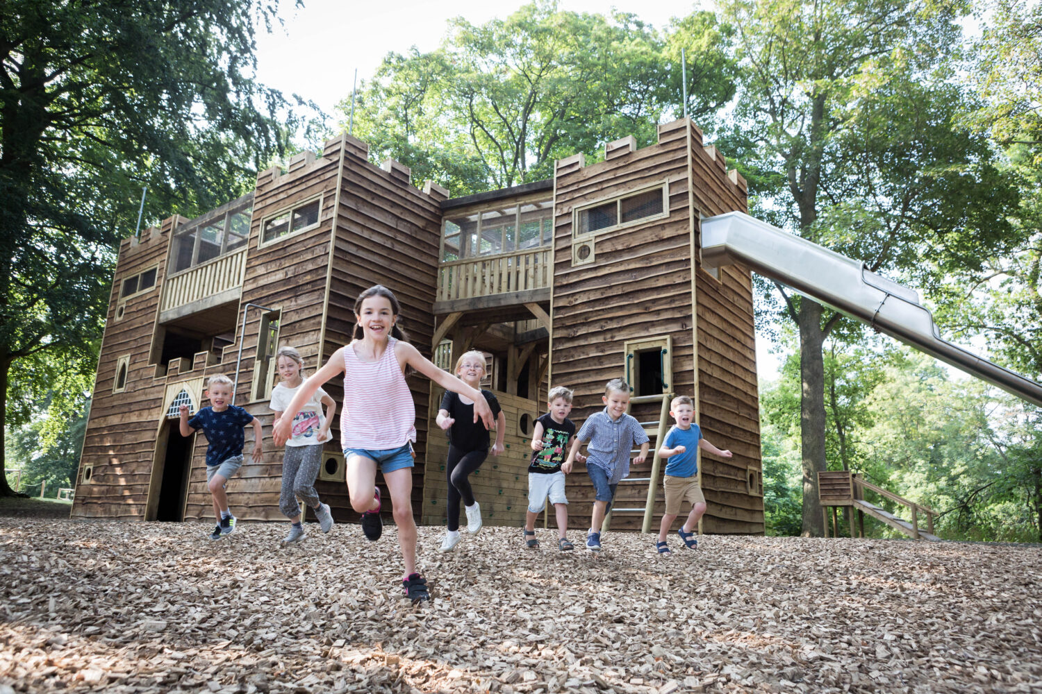 Adventure Playground