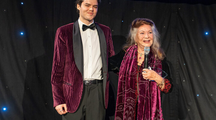 Image for Lifetime Achievement Award