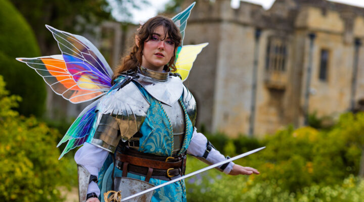 Fantasy Forest Festival 2026