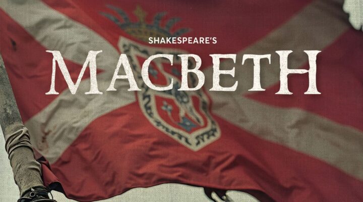 Outdoor Theatre: Macbeth