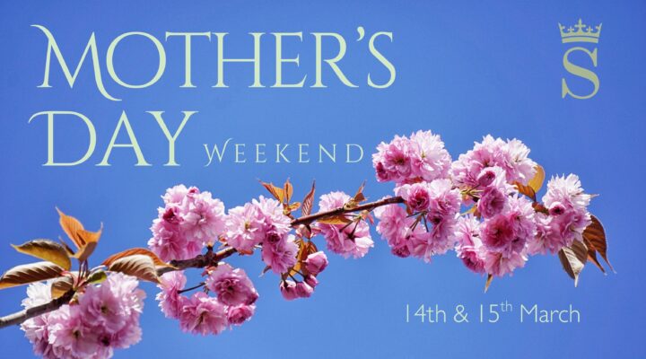 Mother's Day Weekend