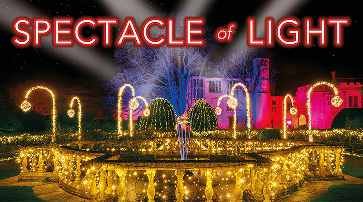 Spectacle of Light 2026