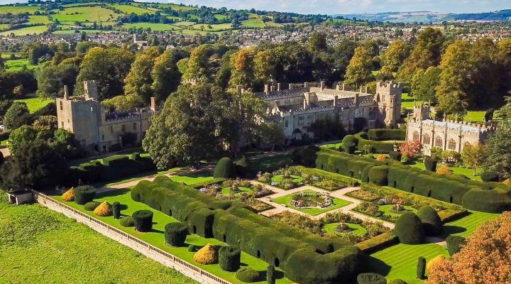 Spring Homes and Garden Open-Air Fair