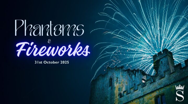 Phantoms & Fireworks