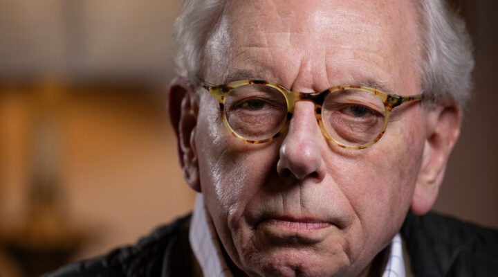 David Starkey on Katherine Parr