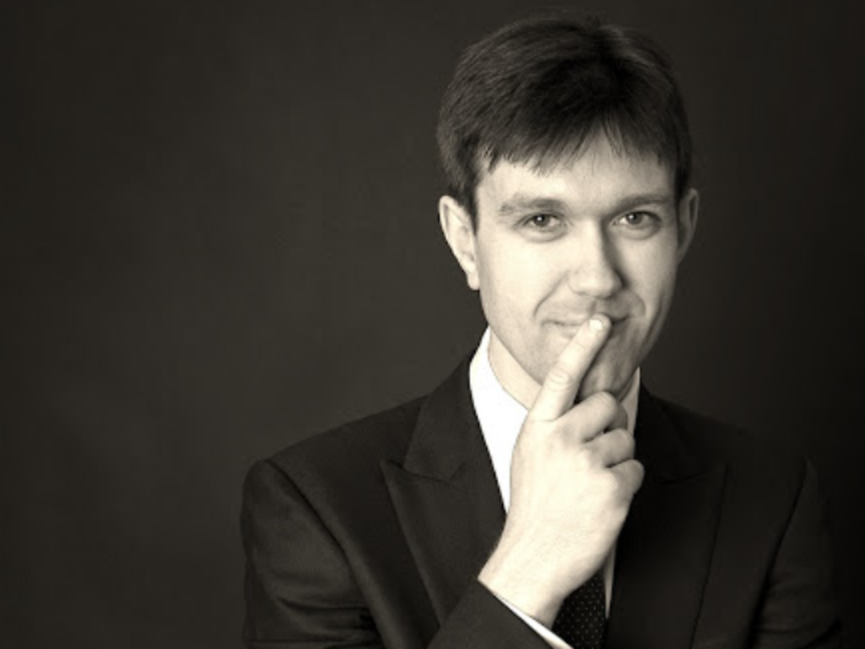 - Ben Woodward, piano