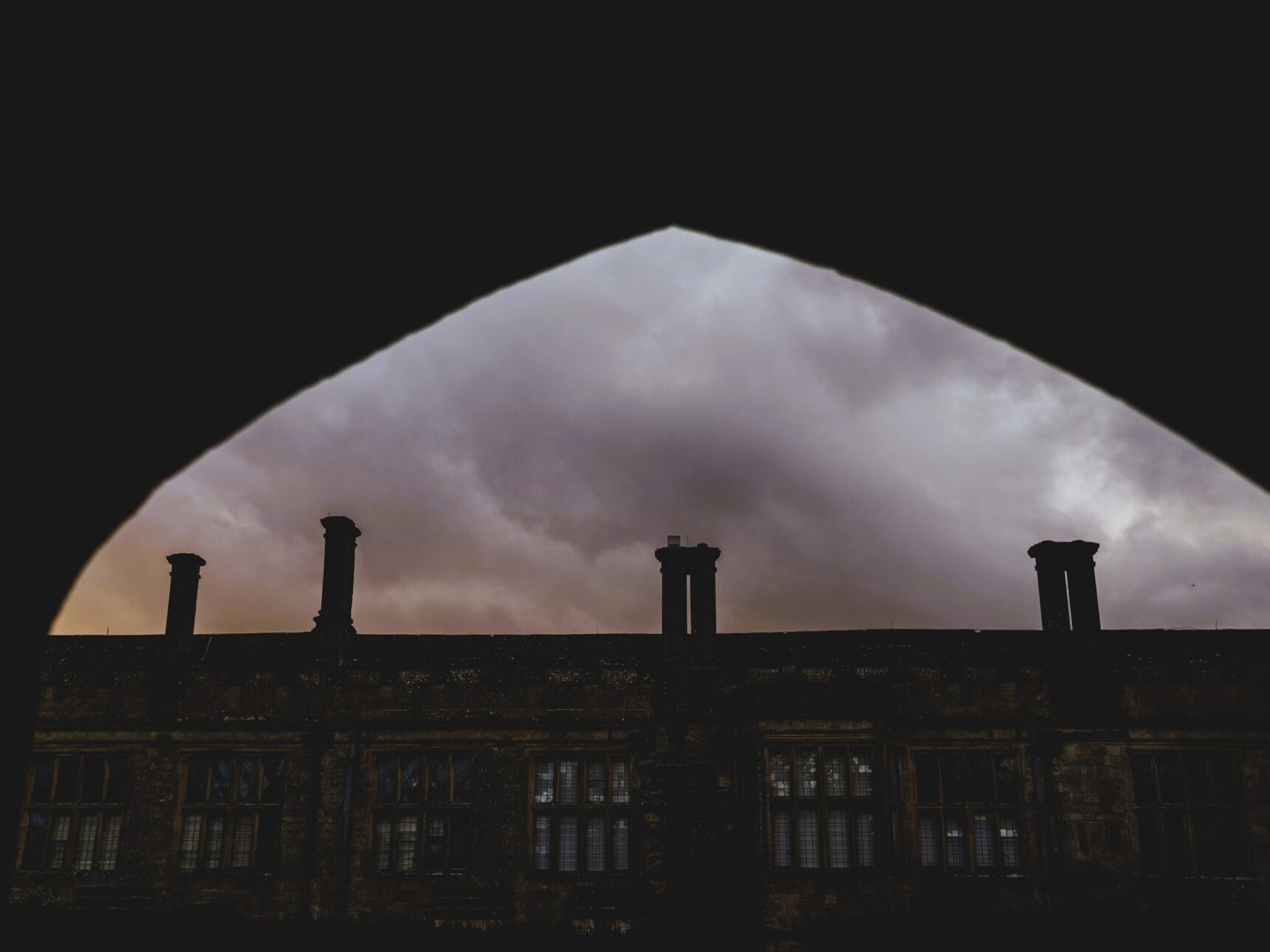 Experience a change in atmosphere with this family-friendly after dark event!
