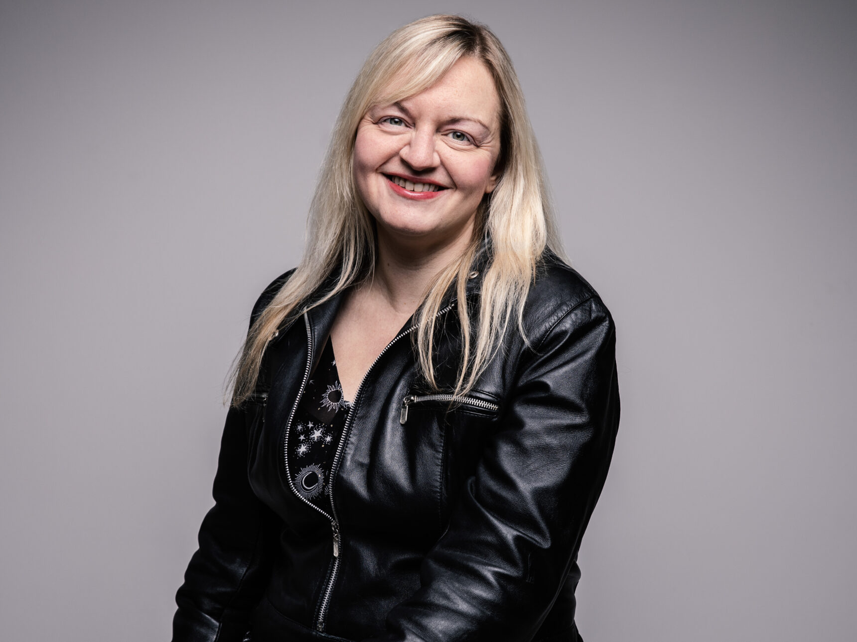 Jo Durrant