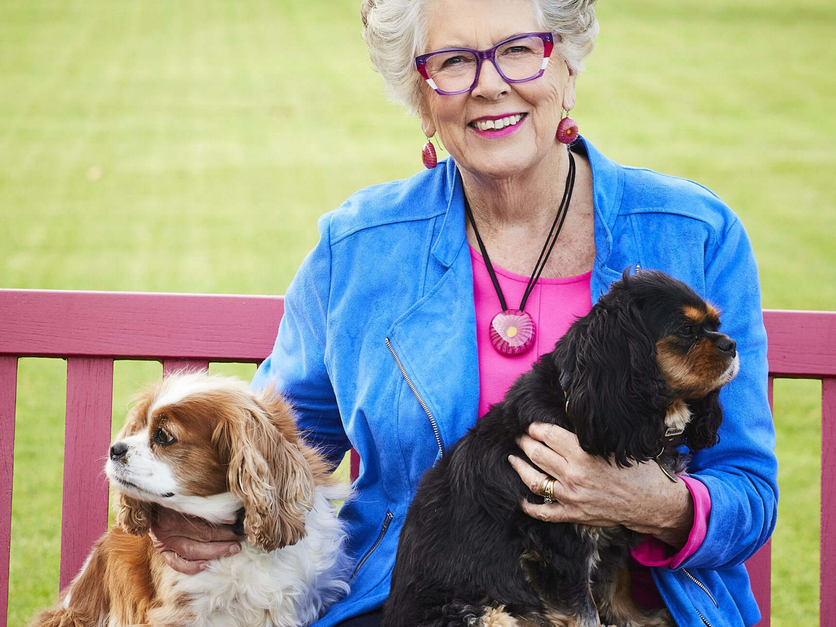 Prue Leith