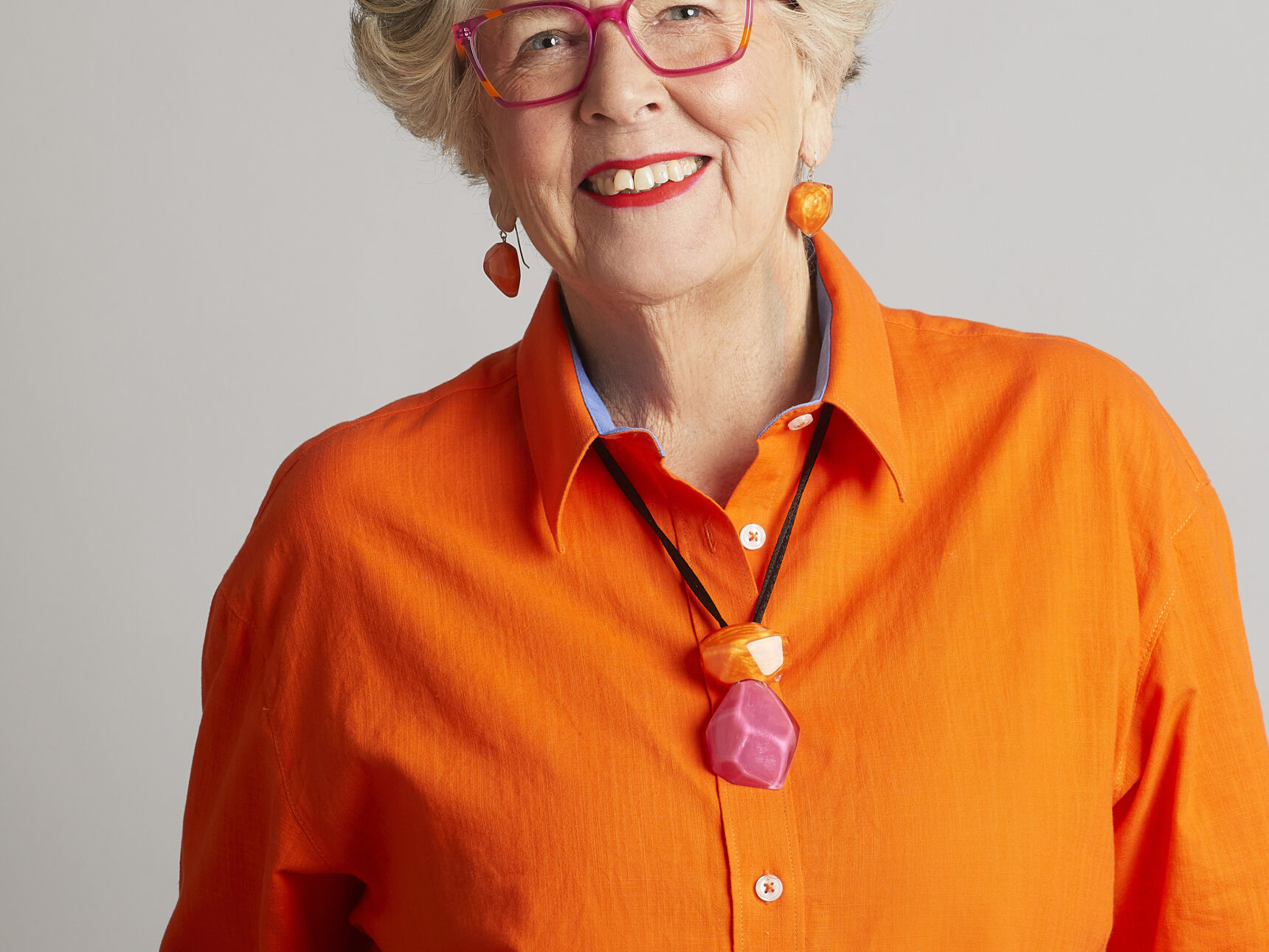 Prue Leith