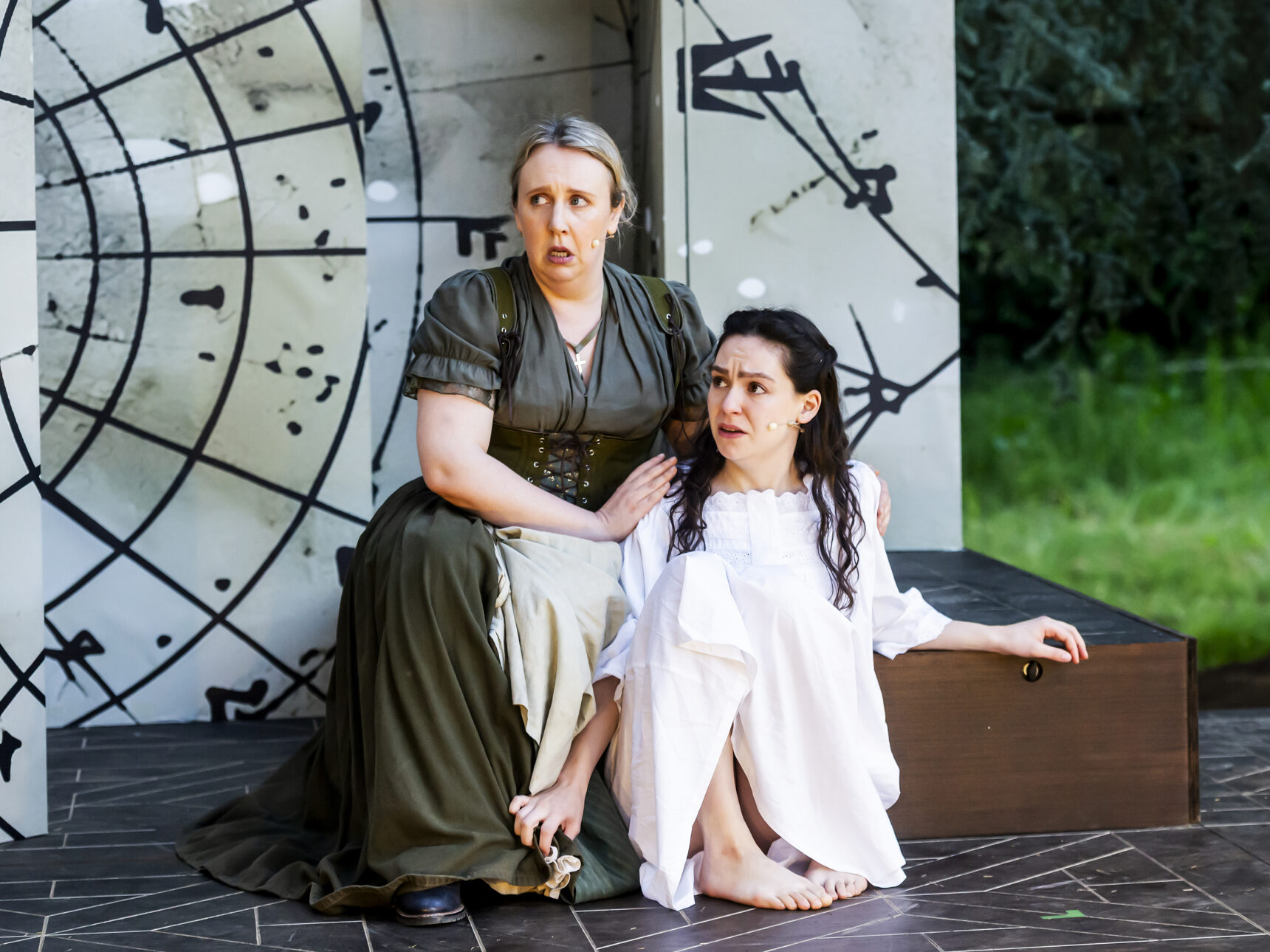 The Duke’s Theatre Company presents Shakespeare’s Romeo and Juliet