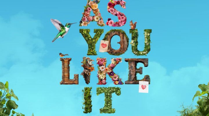 Outdoor Theatre - The Duke's Theatre Company - As You Like It