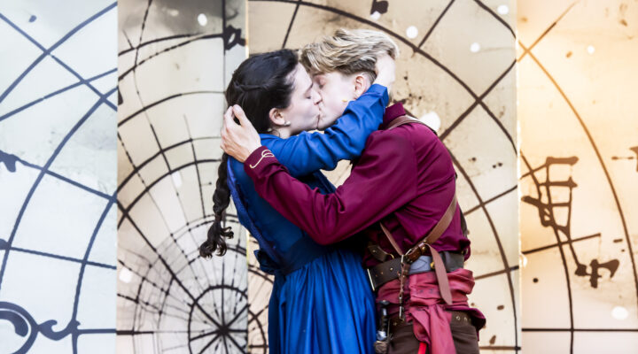The Duke’s Theatre Company: Romeo & Juliet