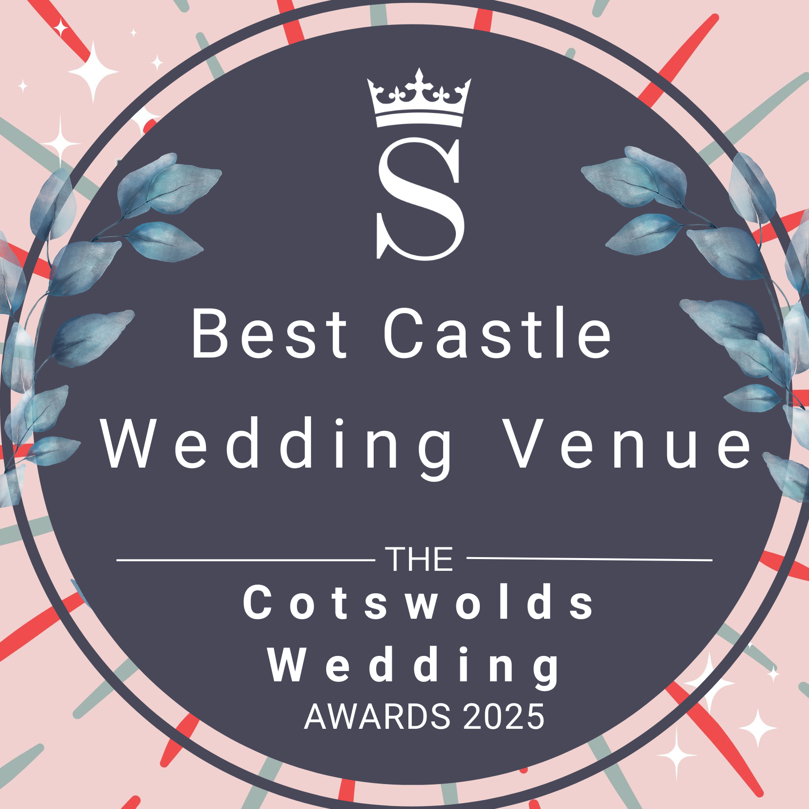 Best Castle Wedding Venue 2025